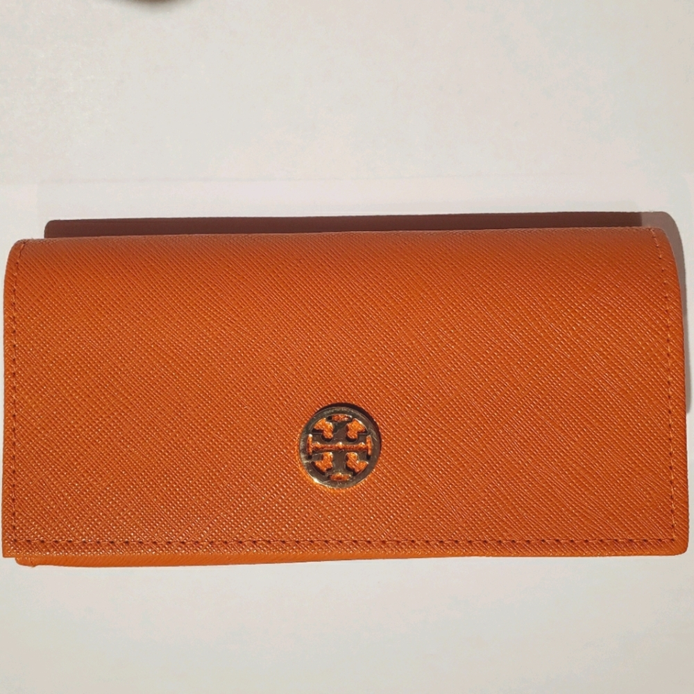 Tory Burch Sunglass Case